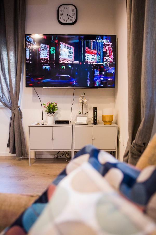 Luxurious Apartment With Private Garden Сплит Екстериор снимка