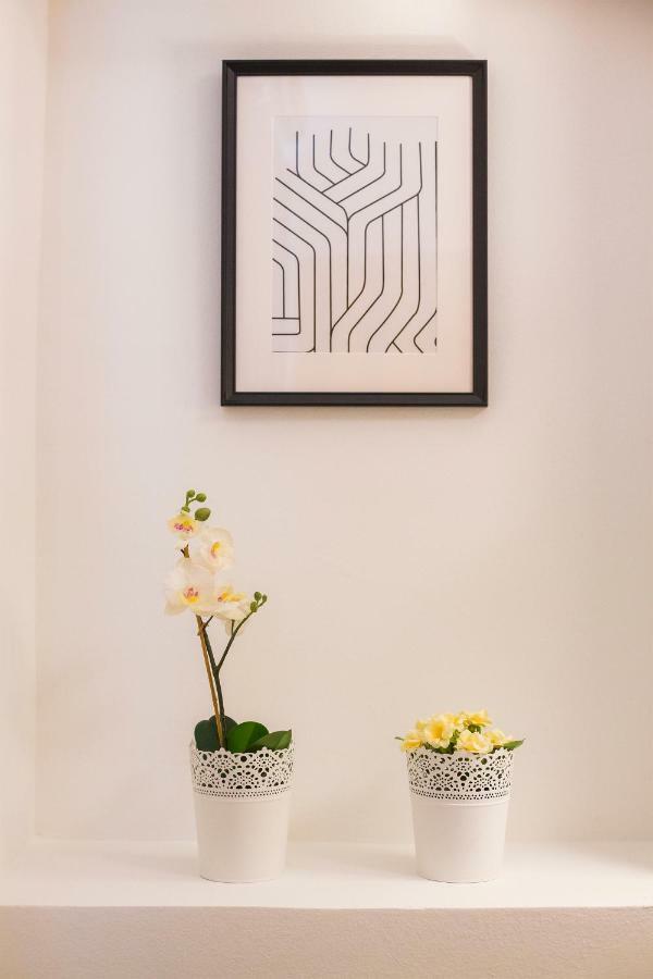 Luxurious Apartment With Private Garden Сплит Екстериор снимка